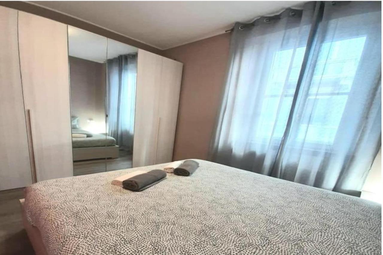 Appartamento In Centro A Milano Con A/C & Wi-Fi Exterior photo